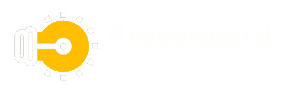 Logo PresoBoard